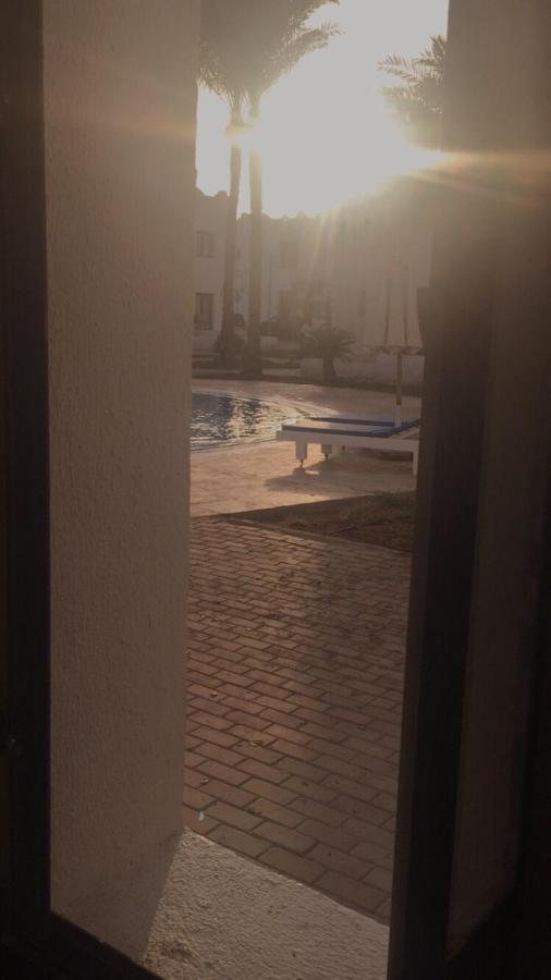 Neama Bay -Diar El Rabwa Modern Pool View Lägenhet Sharm el-Sheikh Exteriör bild