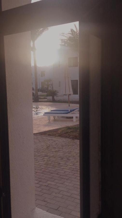 Neama Bay -Diar El Rabwa Modern Pool View Lägenhet Sharm el-Sheikh Exteriör bild